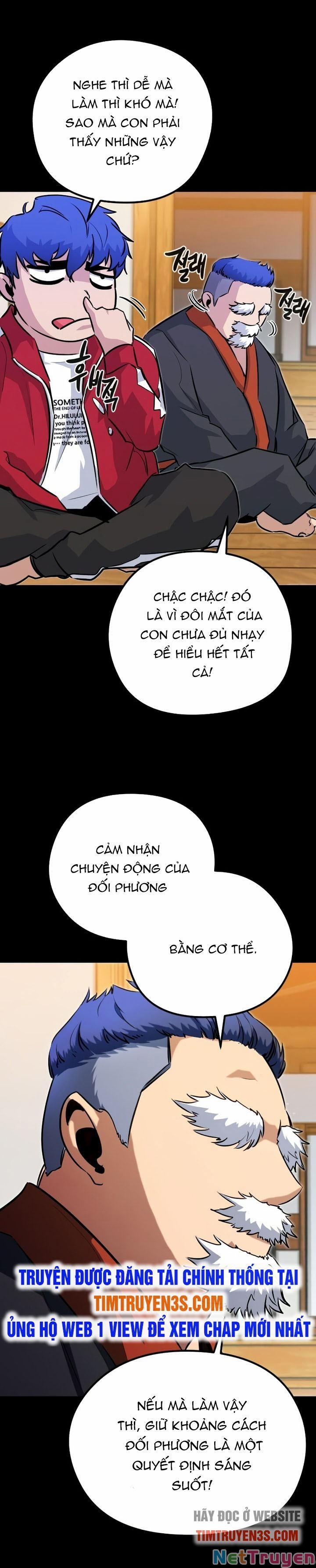 Quỷ Linh Vương 28 trang 27