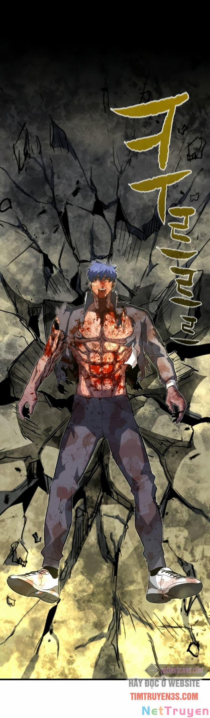 Quỷ Linh Vương 28 trang 29