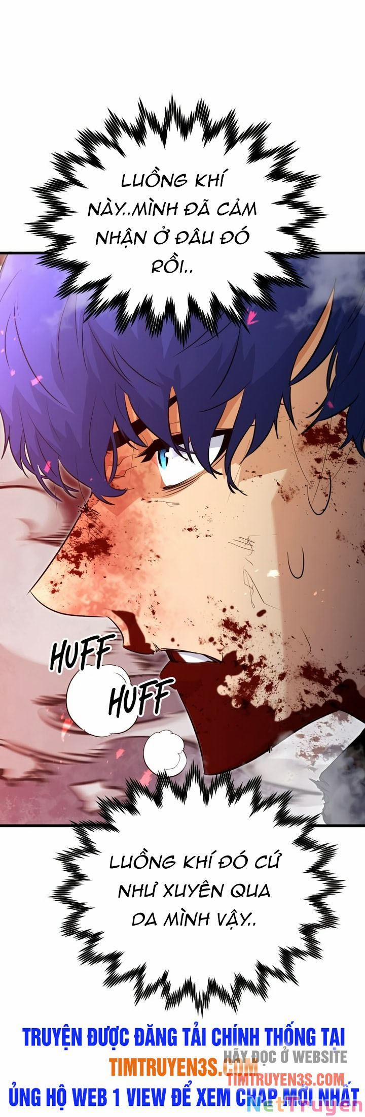 Quỷ Linh Vương 28 trang 3