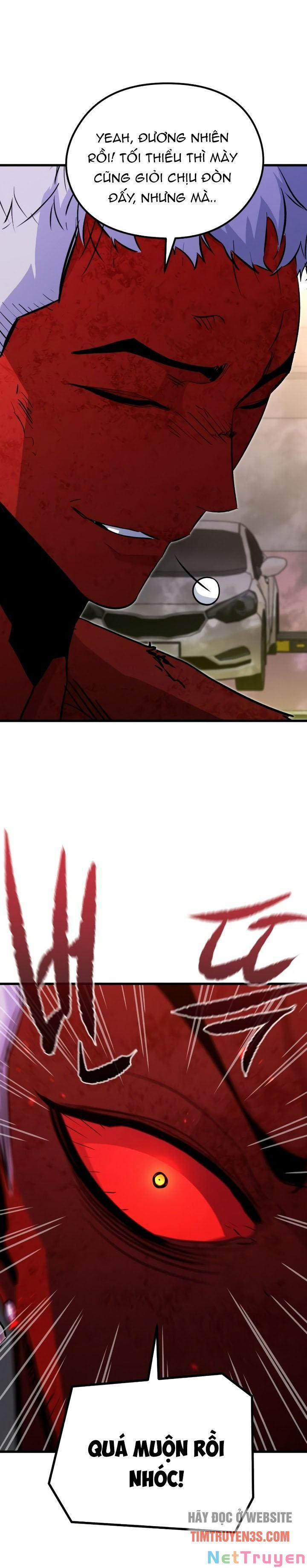 Quỷ Linh Vương 28 trang 36