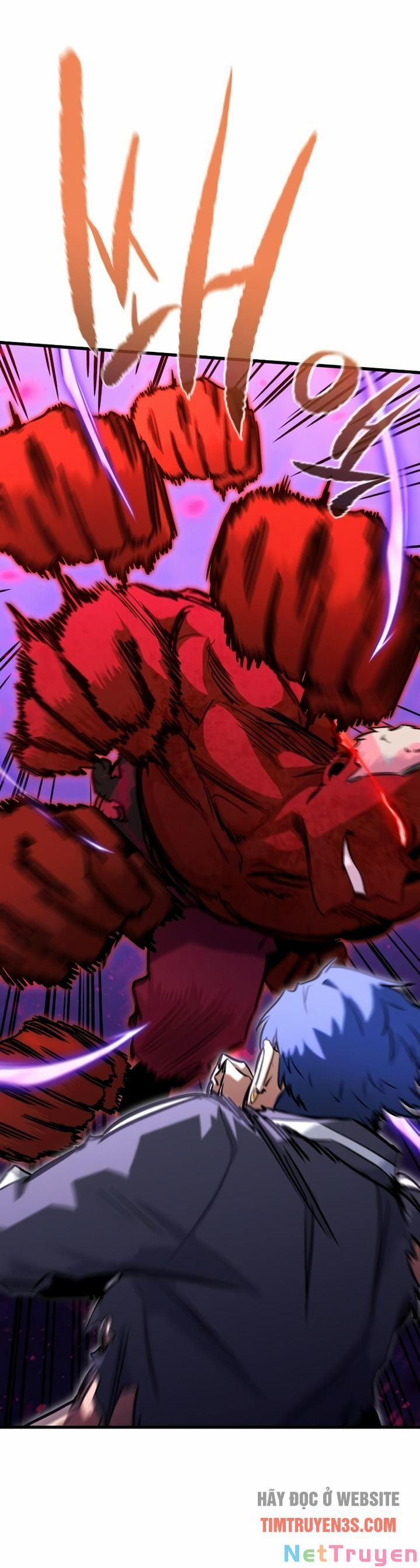 Quỷ Linh Vương 28 trang 37