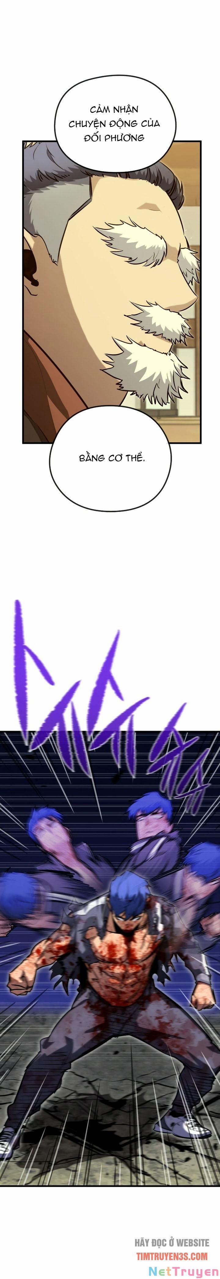 Quỷ Linh Vương 28 trang 38