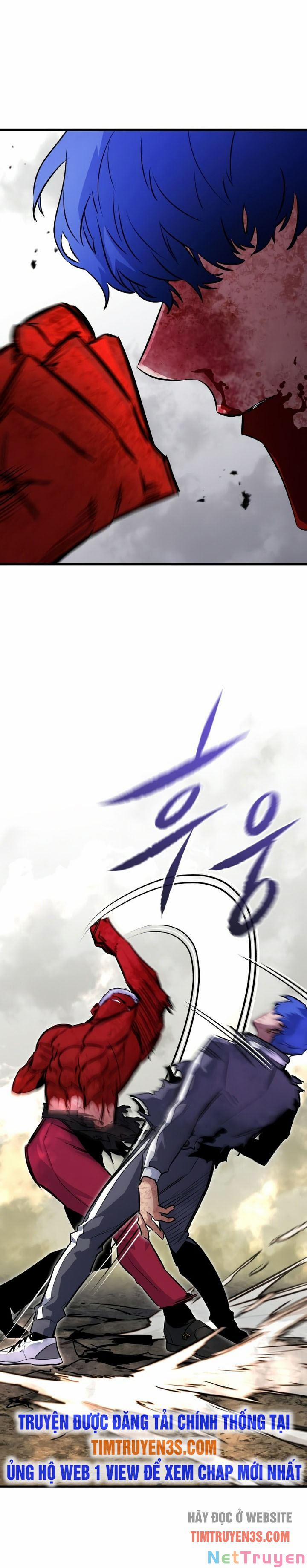 Quỷ Linh Vương 28 trang 39