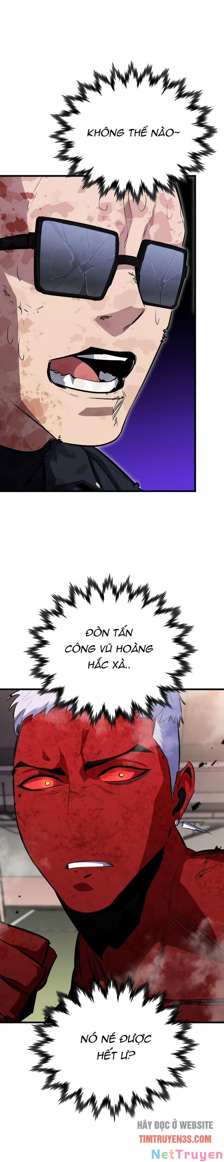 Quỷ Linh Vương 28 trang 40