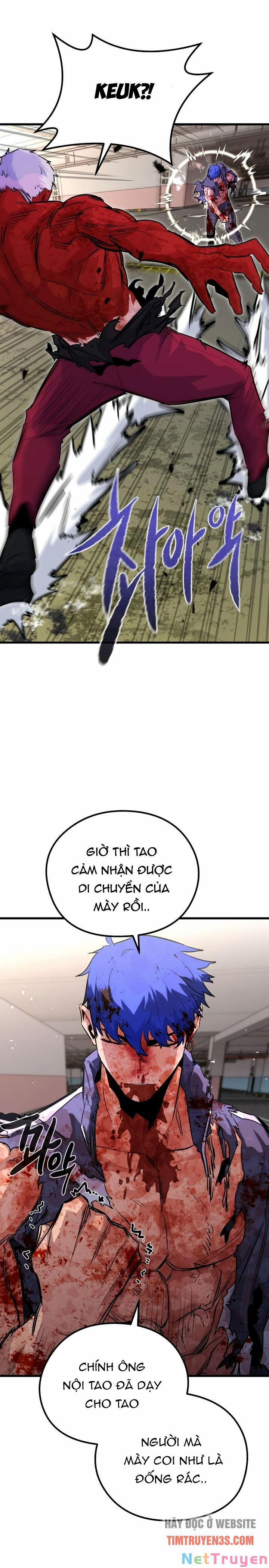 Quỷ Linh Vương 28 trang 42