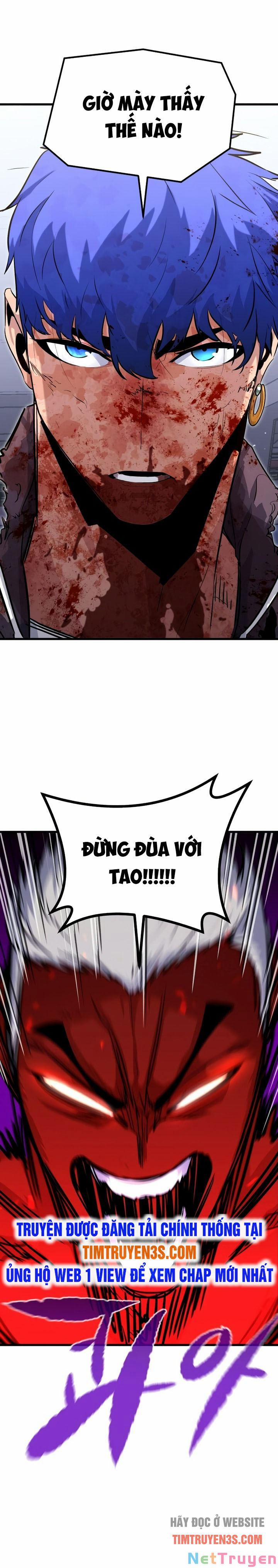 Quỷ Linh Vương 28 trang 43