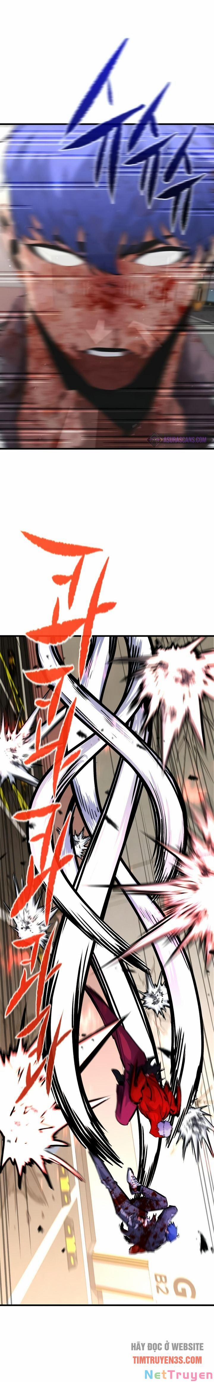 Quỷ Linh Vương 28 trang 45