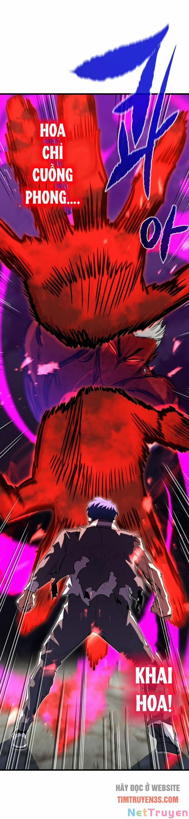Quỷ Linh Vương 28 trang 49