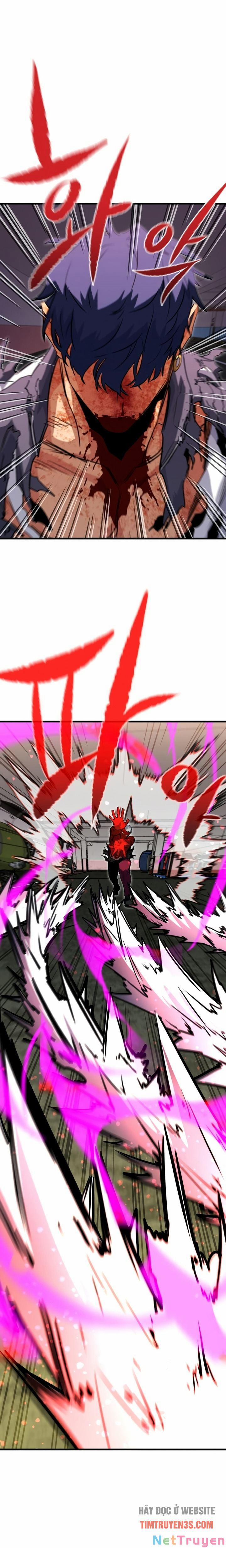 Quỷ Linh Vương 28 trang 50