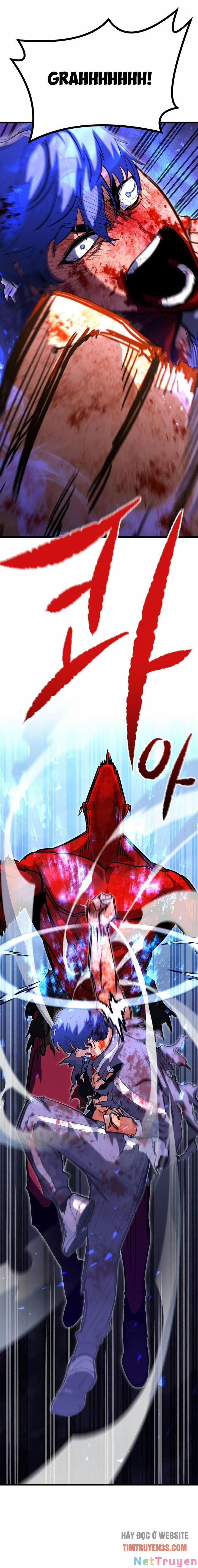 Quỷ Linh Vương 28 trang 54