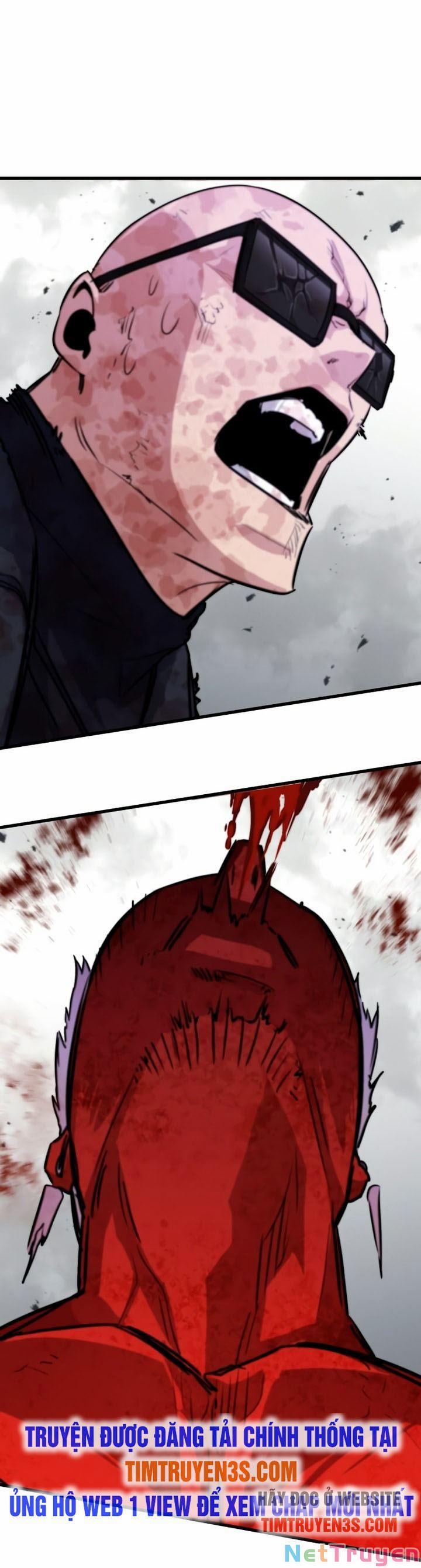 Quỷ Linh Vương 28 trang 55