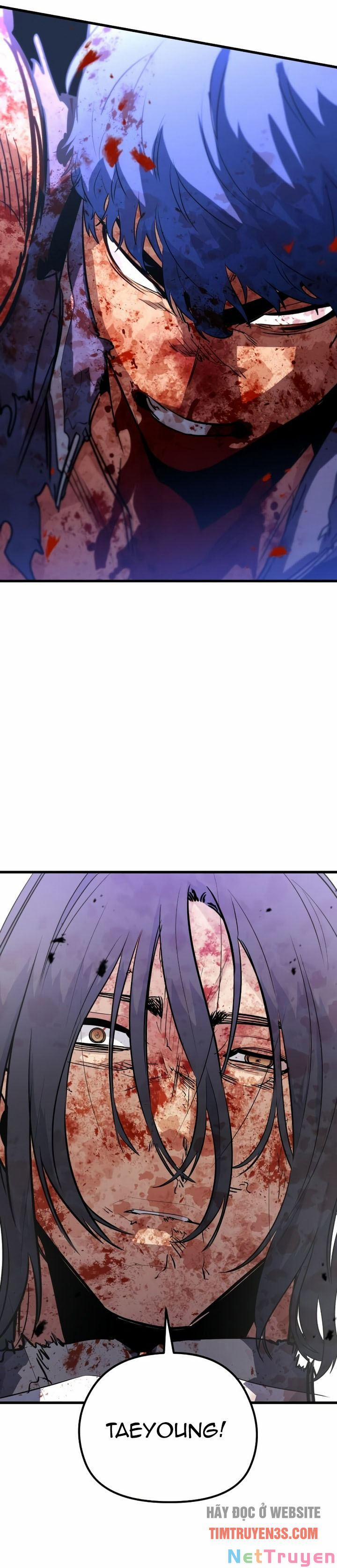 Quỷ Linh Vương 28 trang 56