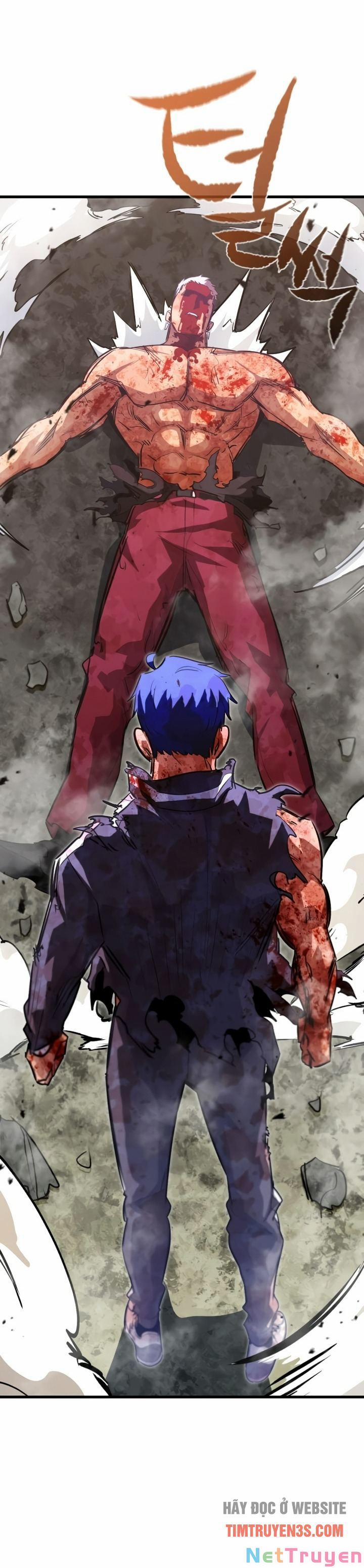 Quỷ Linh Vương 28 trang 57