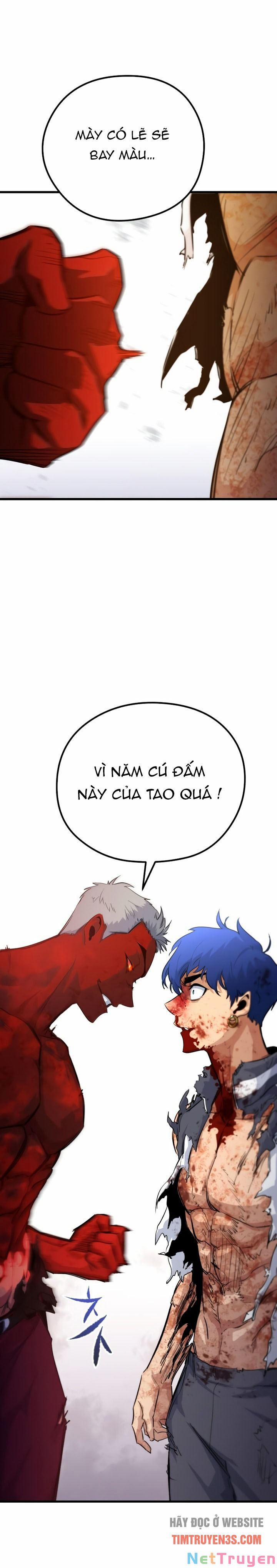 Quỷ Linh Vương 28 trang 6