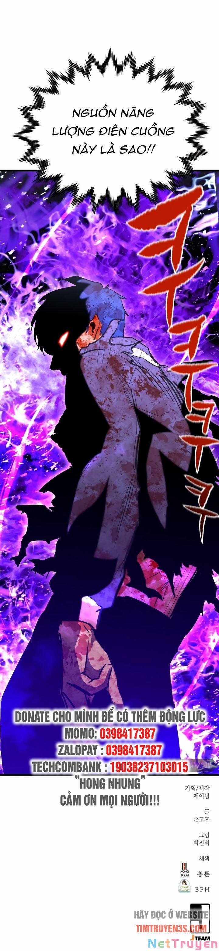Quỷ Linh Vương 28 trang 61