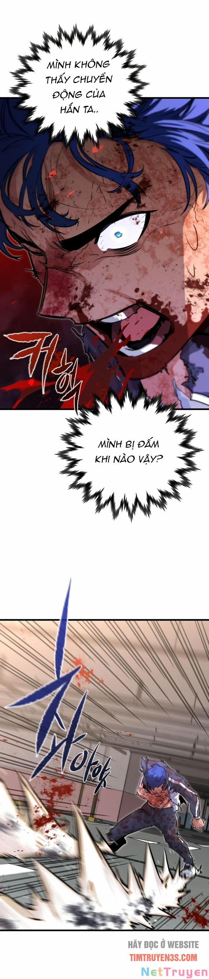 Quỷ Linh Vương 28 trang 8