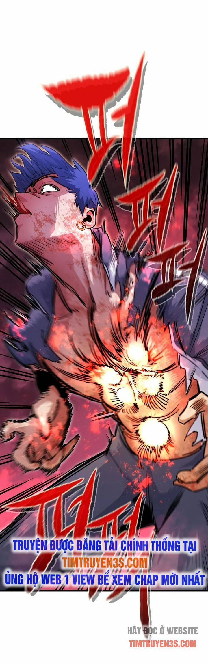 Quỷ Linh Vương 29 trang 10