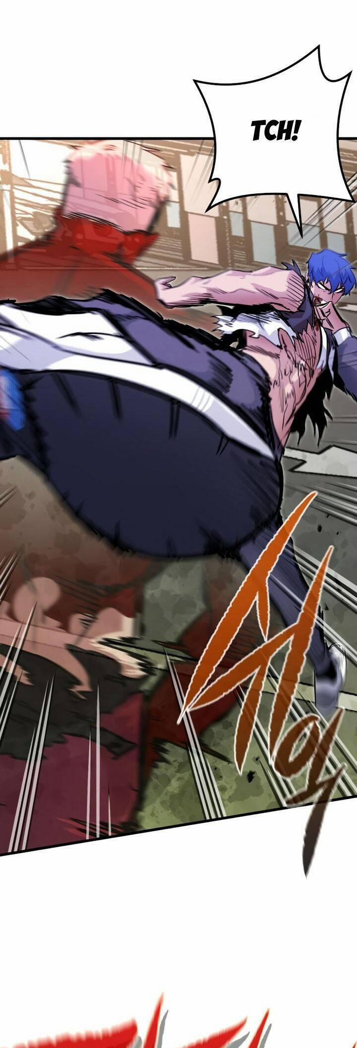 Quỷ Linh Vương 29 trang 15