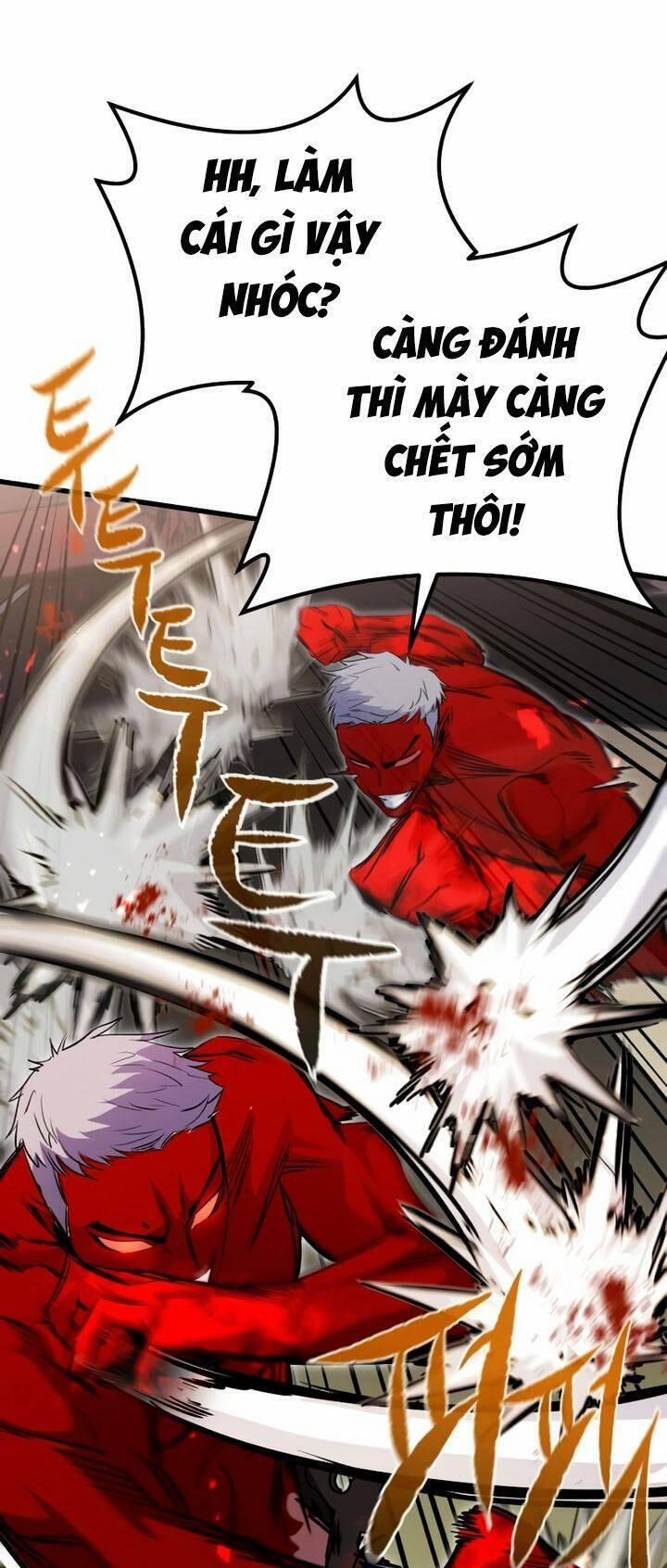Quỷ Linh Vương 29 trang 17