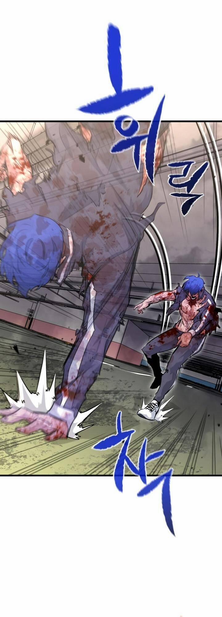 Quỷ Linh Vương 29 trang 19