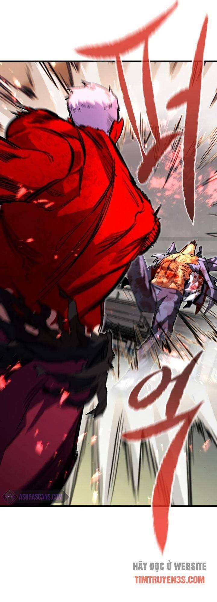 Quỷ Linh Vương 29 trang 20