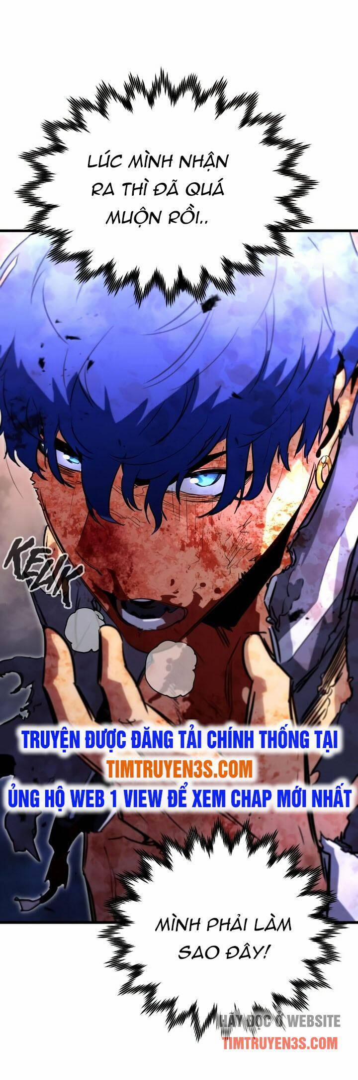 Quỷ Linh Vương 29 trang 22