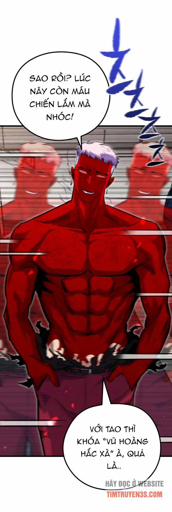 Quỷ Linh Vương 29 trang 23
