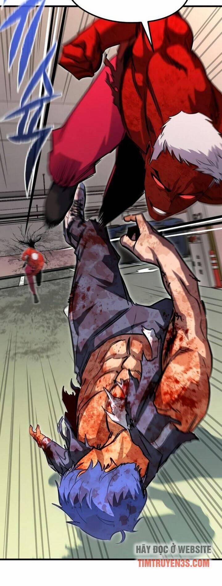 Quỷ Linh Vương 29 trang 26