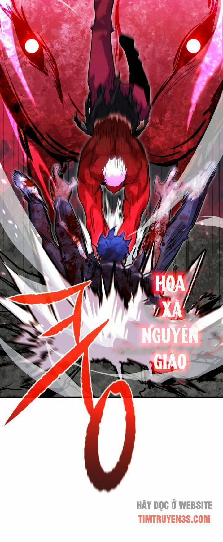 Quỷ Linh Vương 29 trang 29
