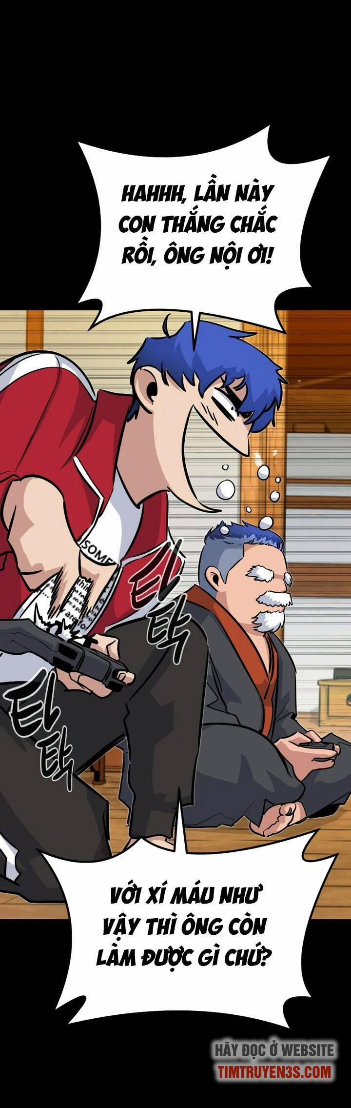 Quỷ Linh Vương 29 trang 32