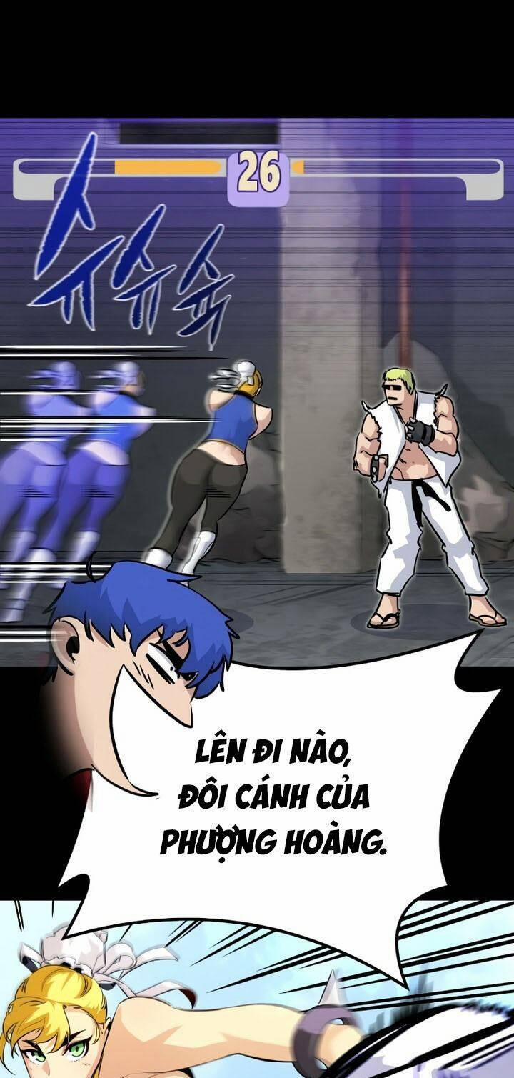 Quỷ Linh Vương 29 trang 33