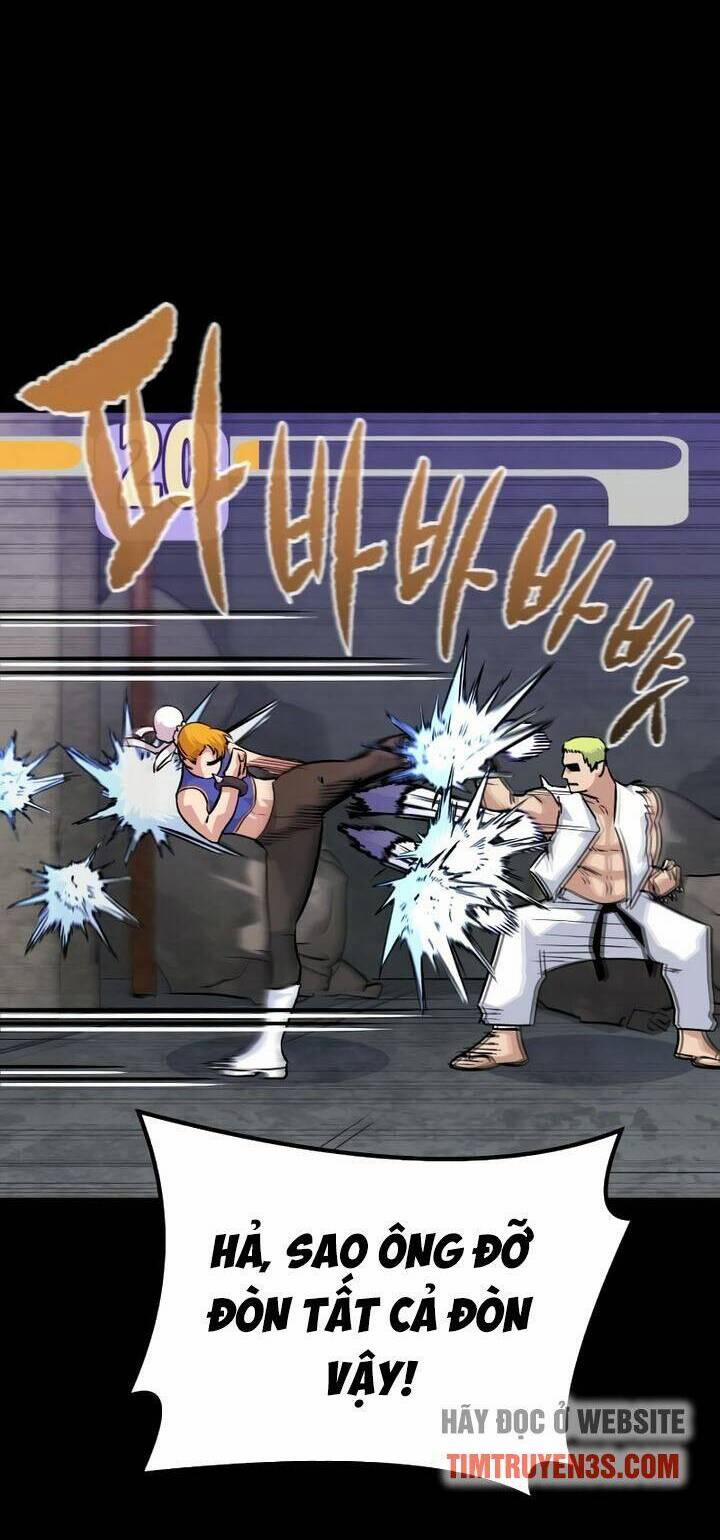 Quỷ Linh Vương 29 trang 36