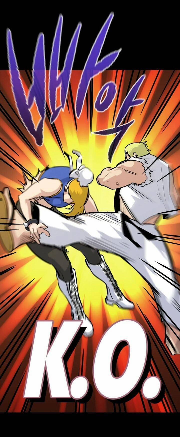 Quỷ Linh Vương 29 trang 37