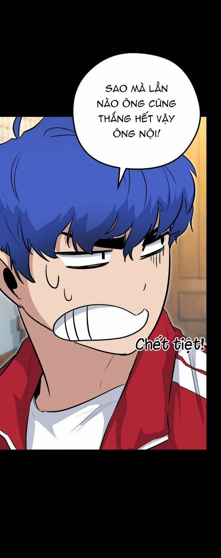 Quỷ Linh Vương 29 trang 39