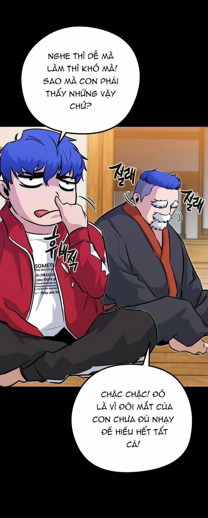 Quỷ Linh Vương 29 trang 41