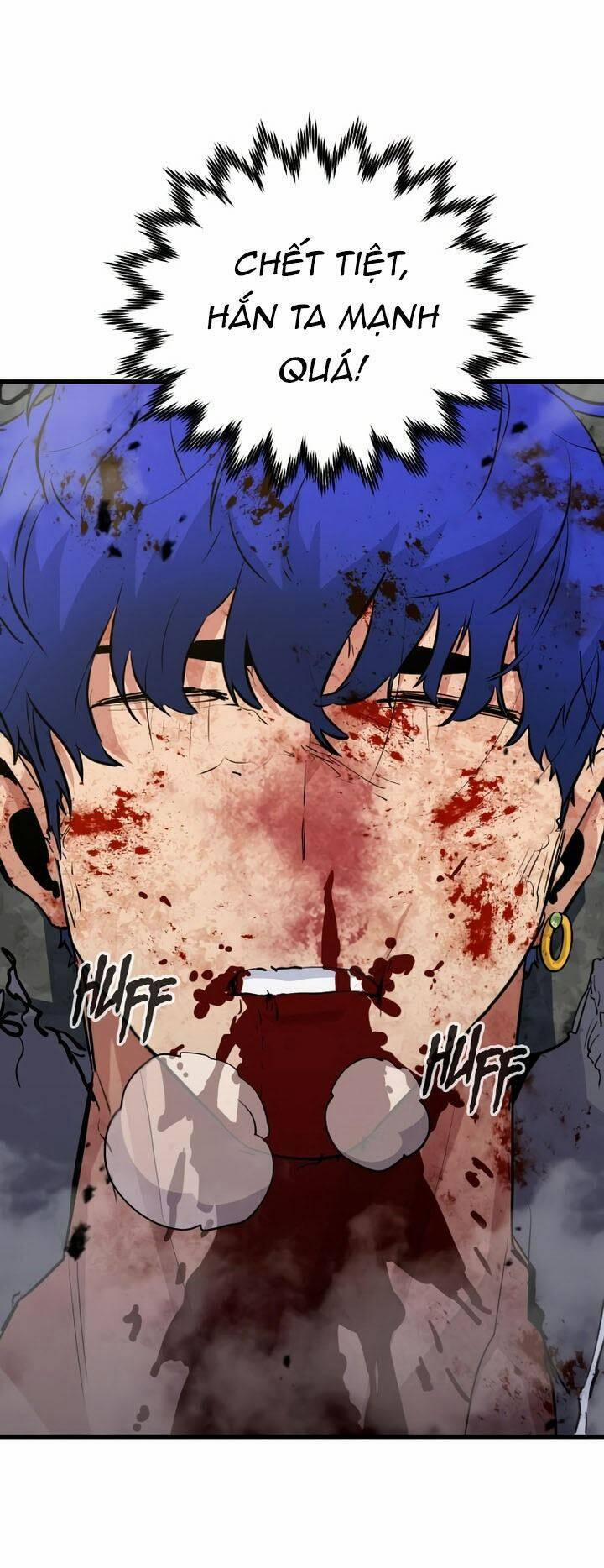 Quỷ Linh Vương 29 trang 45