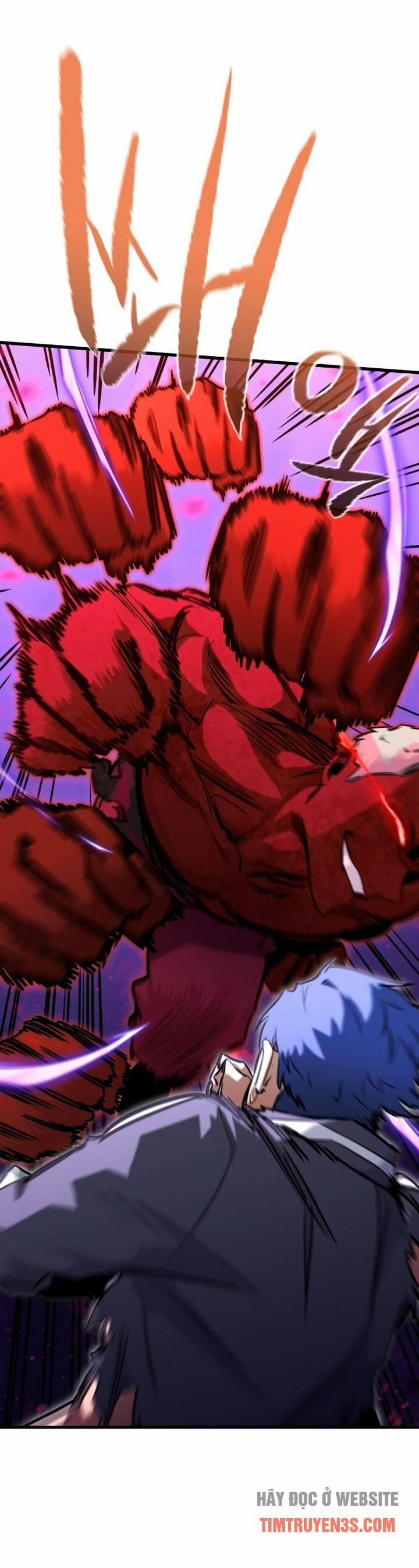 Quỷ Linh Vương 29 trang 55