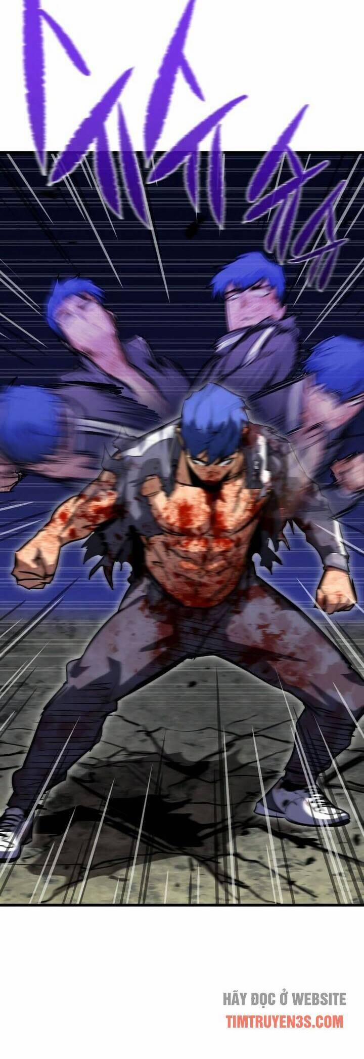 Quỷ Linh Vương 29 trang 57