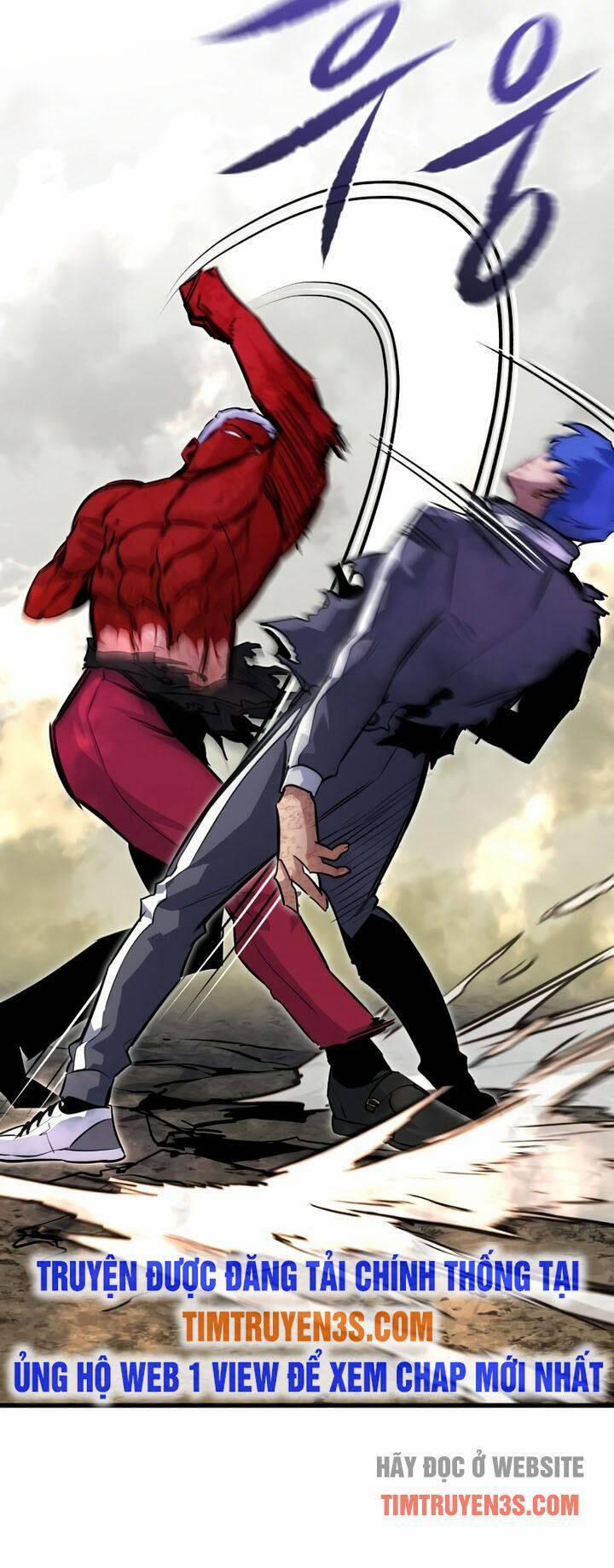 Quỷ Linh Vương 29 trang 59