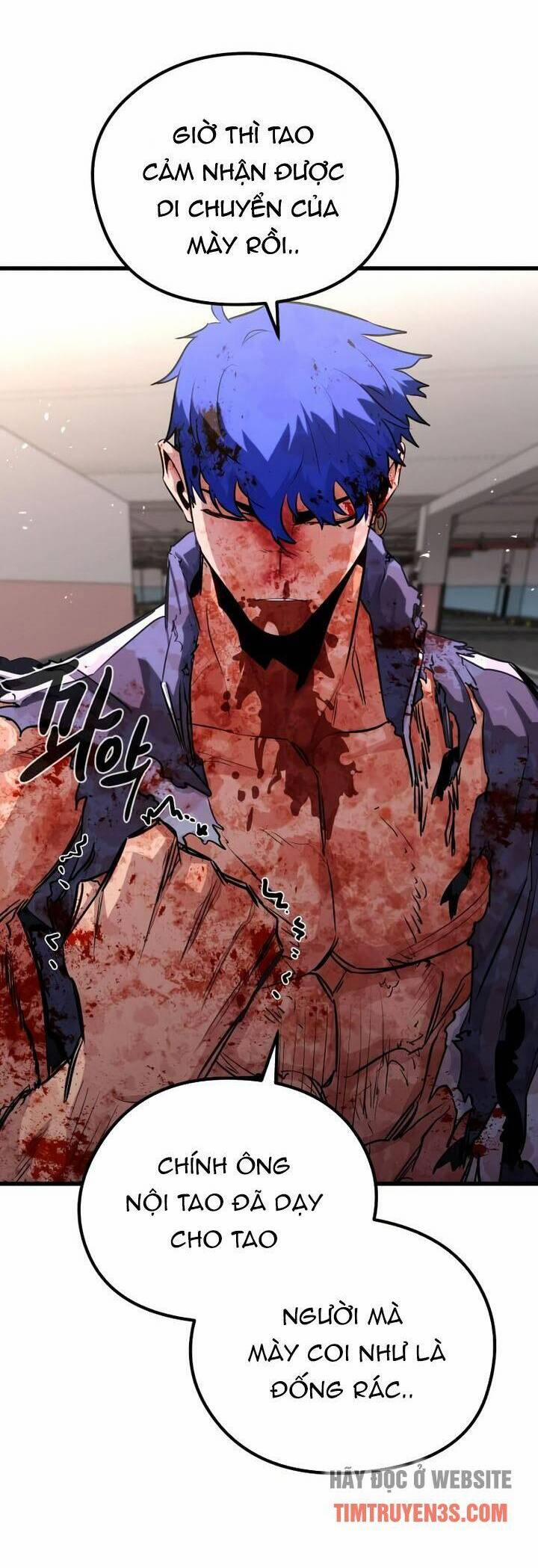 Quỷ Linh Vương 29 trang 64