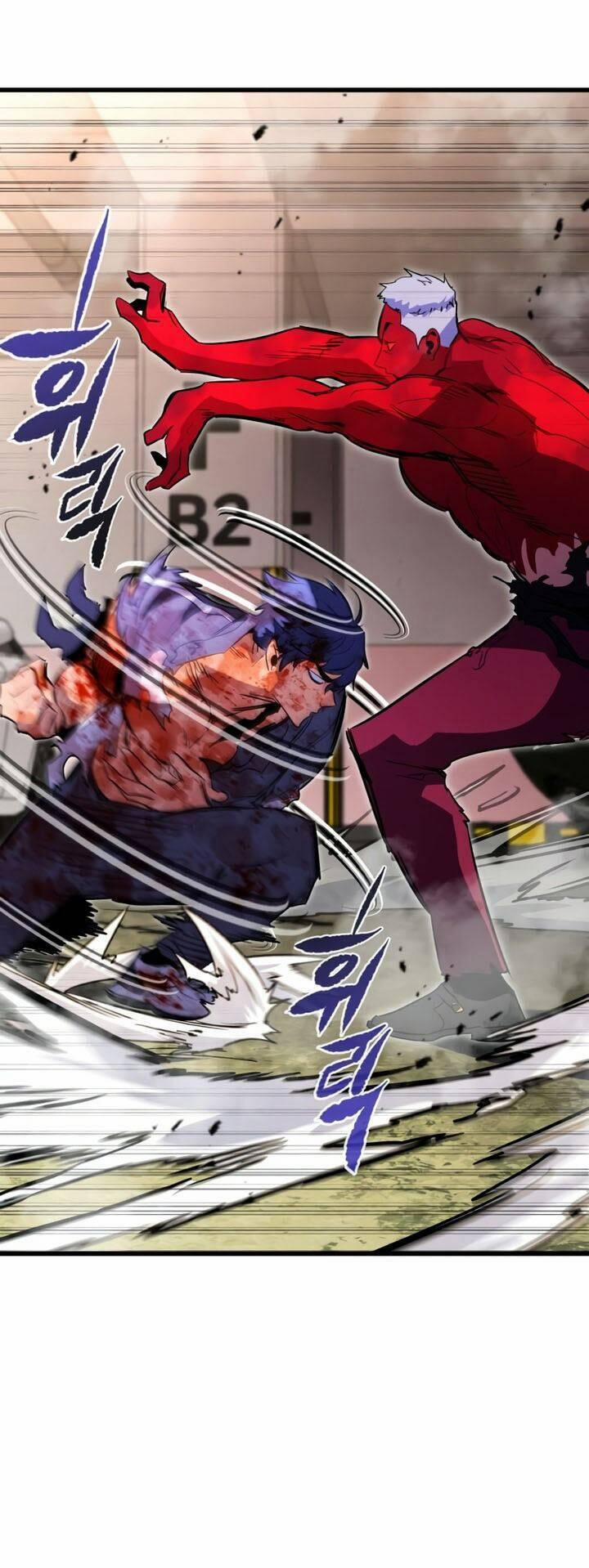 Quỷ Linh Vương 29 trang 79