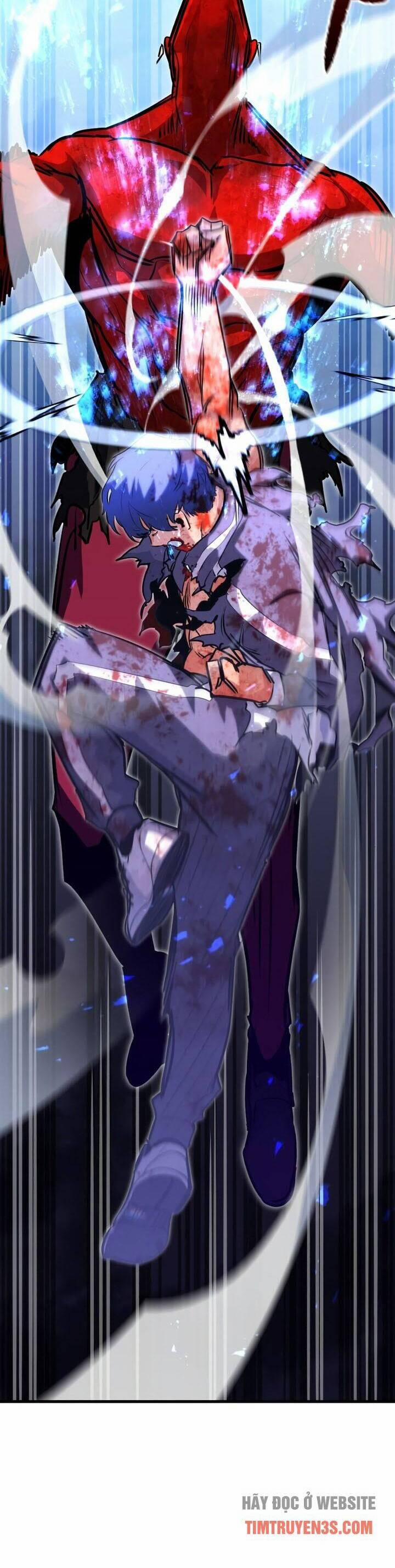 Quỷ Linh Vương 29 trang 84