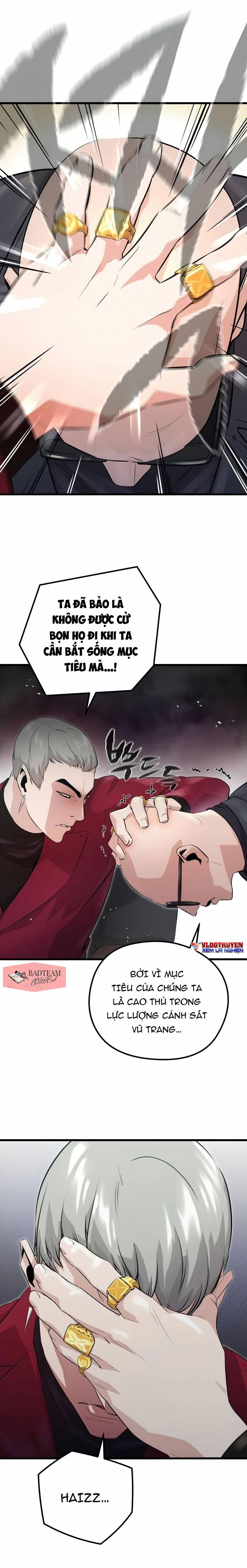 Quỷ Linh Vương 3 trang 12