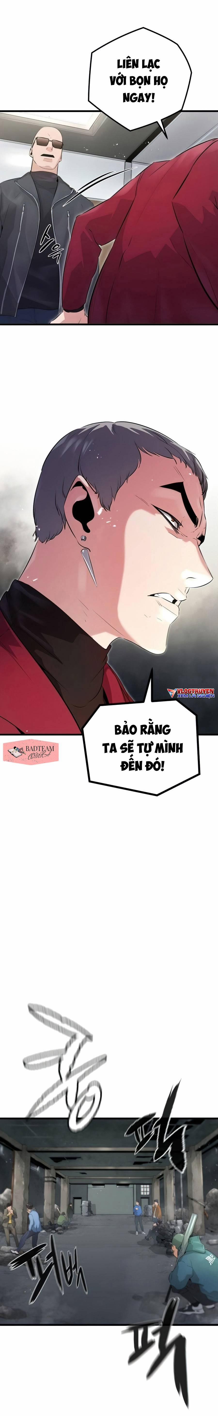 Quỷ Linh Vương 3 trang 13