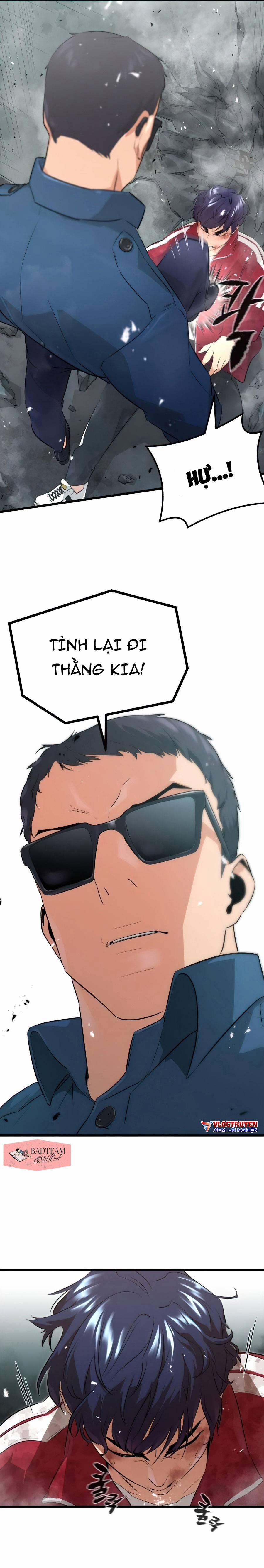 Quỷ Linh Vương 3 trang 15