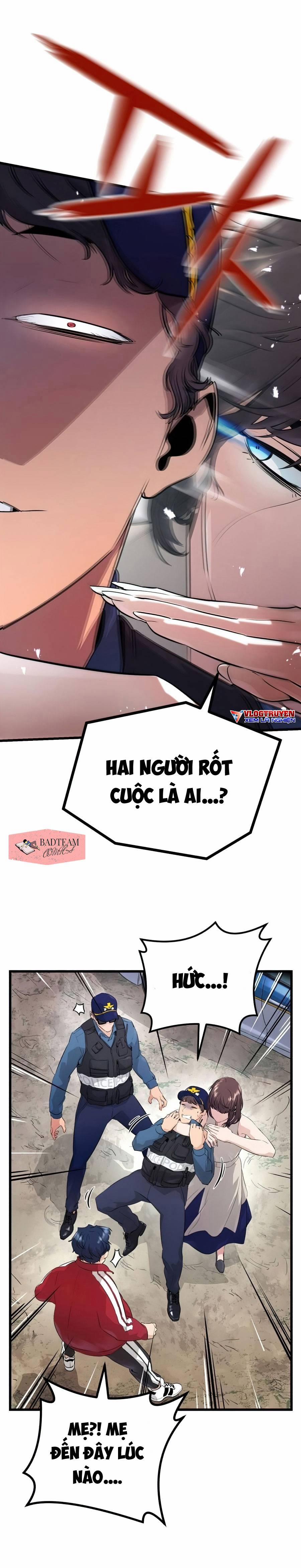 Quỷ Linh Vương 3 trang 2