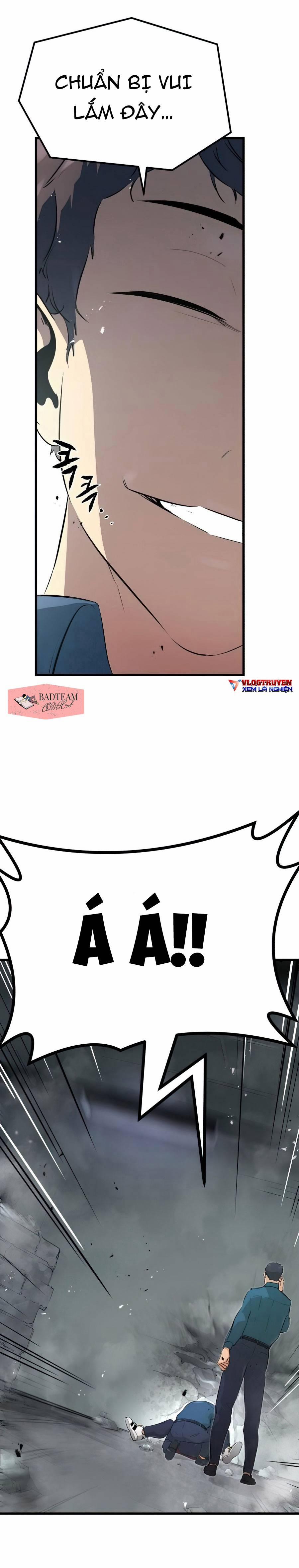 Quỷ Linh Vương 3 trang 21