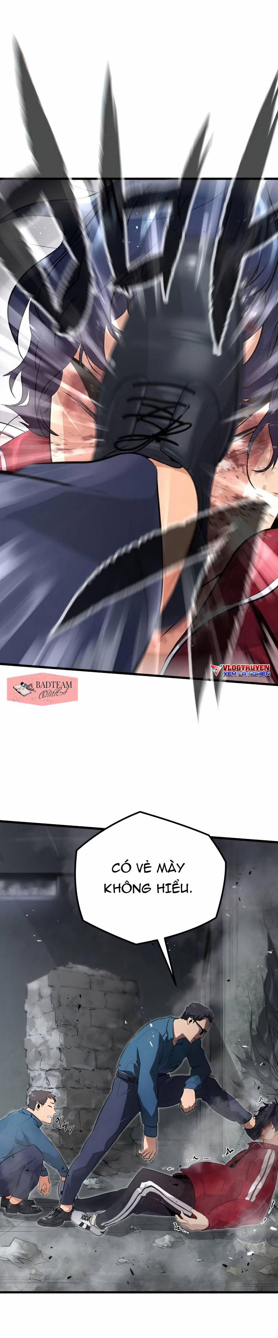 Quỷ Linh Vương 3 trang 23