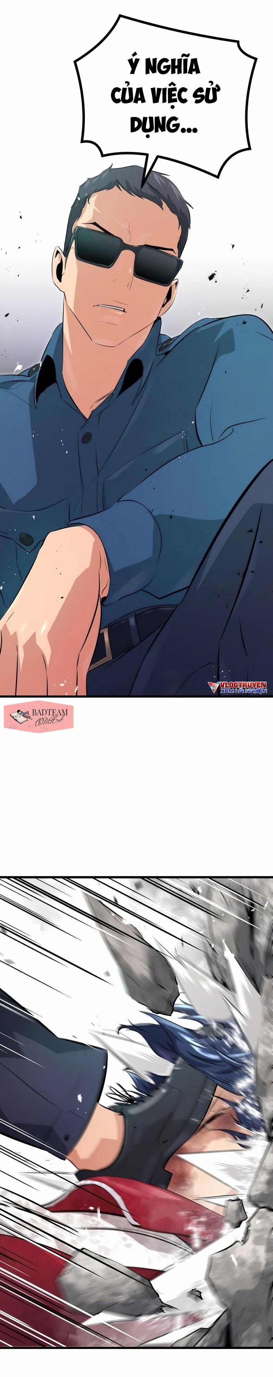 Quỷ Linh Vương 3 trang 24