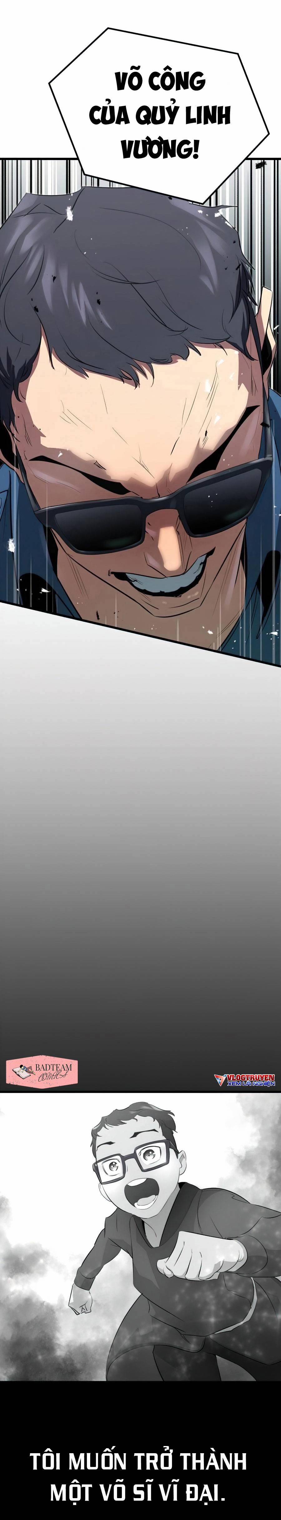 Quỷ Linh Vương 3 trang 25